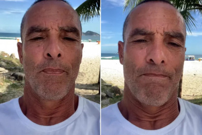 Aos 59 anos, Paulo Zulu passa por cirurgia após ser diagnosticado com tumor