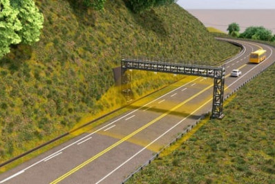 ANTT autoriza início do free flow na rodovia Rio-Santos, a partir de 31 de março