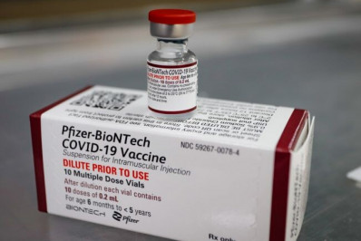 Vai começar a imunização contra COVID-19 com vacina bivalente para grupos prioritários