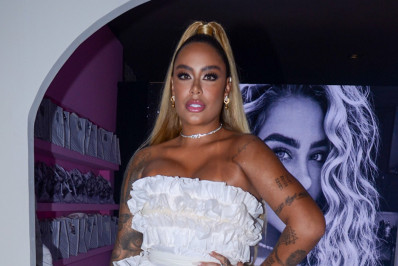 Rafaella Santos reúne famosos em festa de aniversário; confira