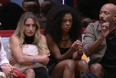 Veja como foi o Jogo da Discórdia do 'BBB 23'