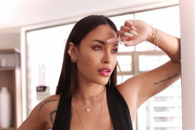 EX-BBB Sarah Andrade reflete sobre procedimentos estéticos: 'A favor, mas com bom senso'