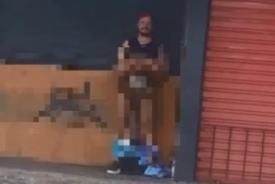 Grupo Iguais emite nota de repúdio a atos libidinosos em local público em Cabo Frio