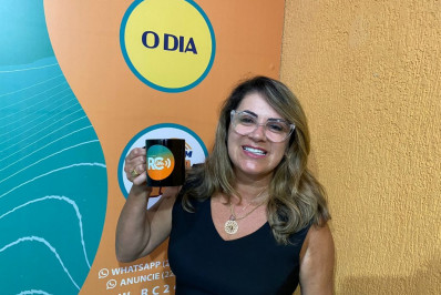 Secretária de Assistência de Iguaba fala do programa Família Acolhedora e moeda Caboclinho 