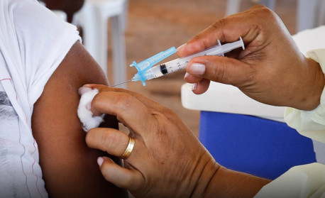 Pesquisa indica aceita&ccedil;&atilde;o de vacina&ccedil;&atilde;o infantil nos col&eacute;gios | Brasil | O  Dia