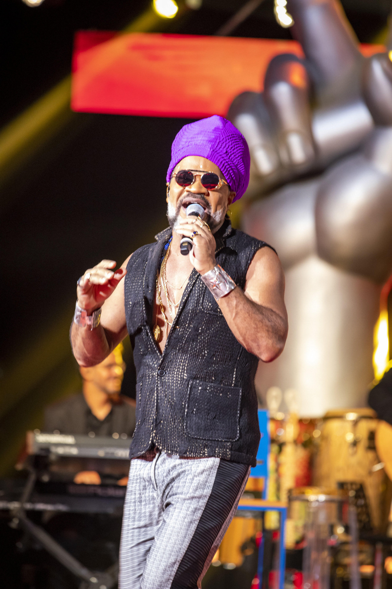 Nova temporada do programa estreia no dia 09 de abril - Globo/Divulgação