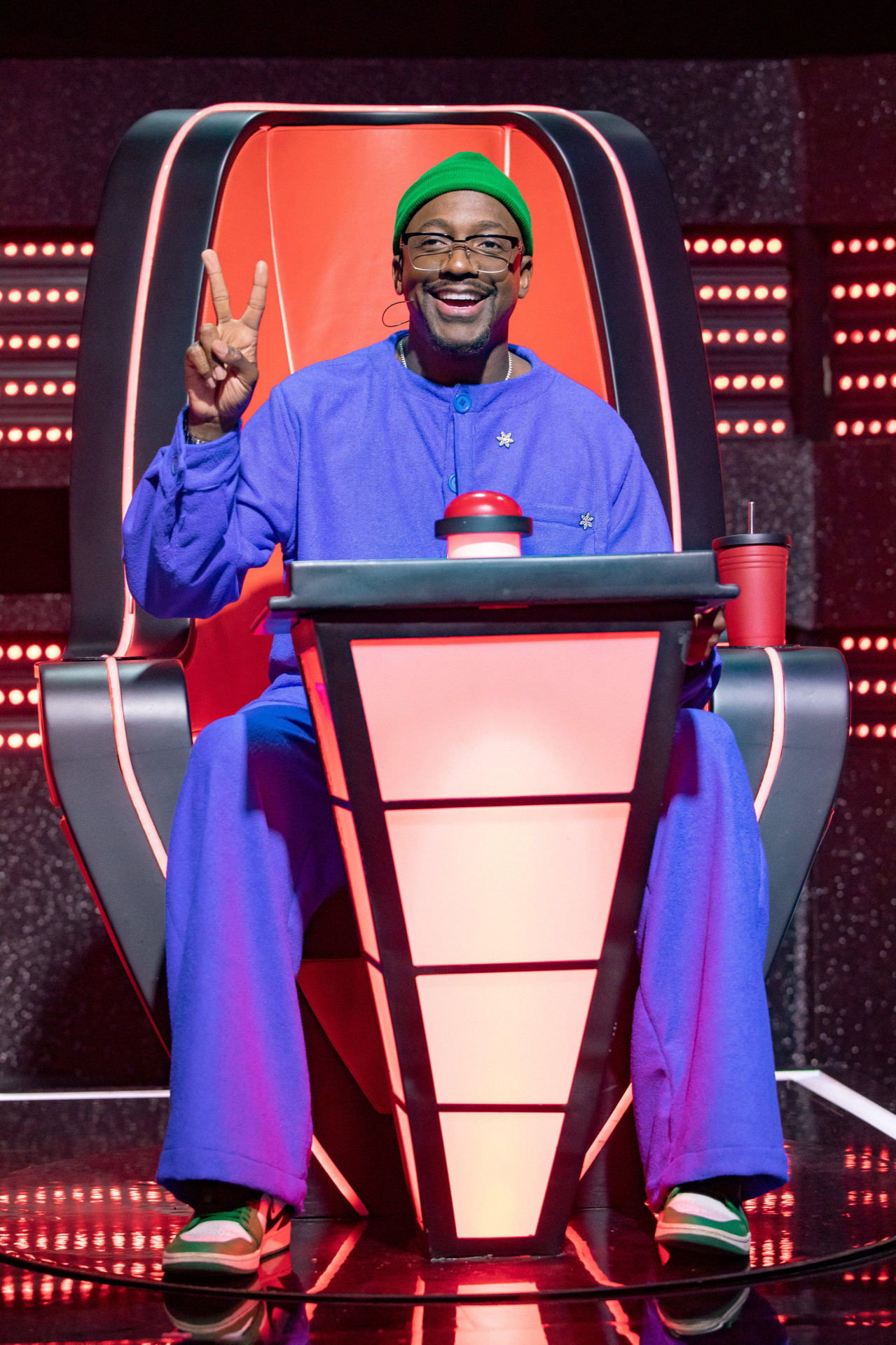 Nova temporada do programa estreia no dia 09 de abril - VICTOR POLLAK