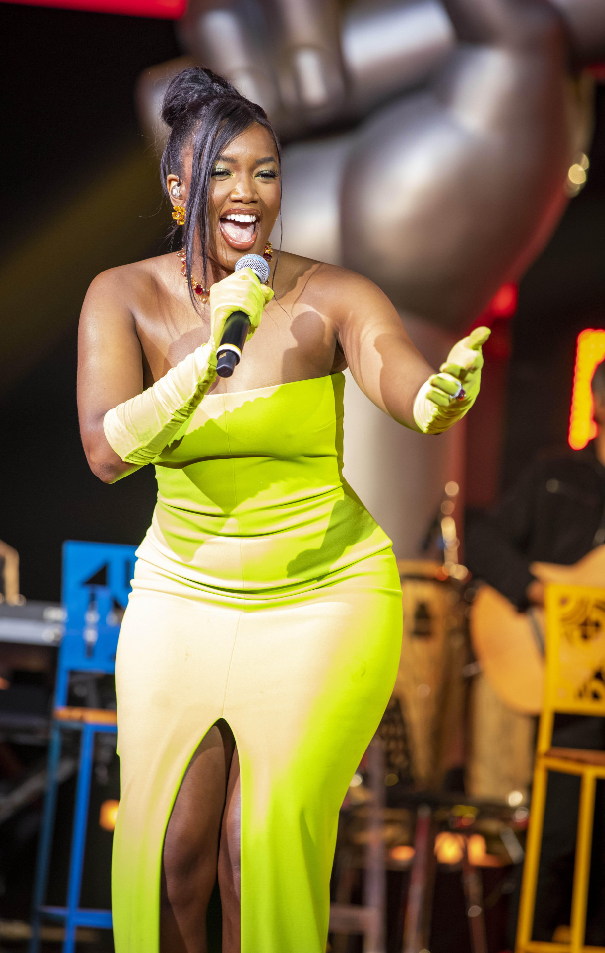 Nova temporada do programa estreia no dia 09 de abril - Globo/Divulgação