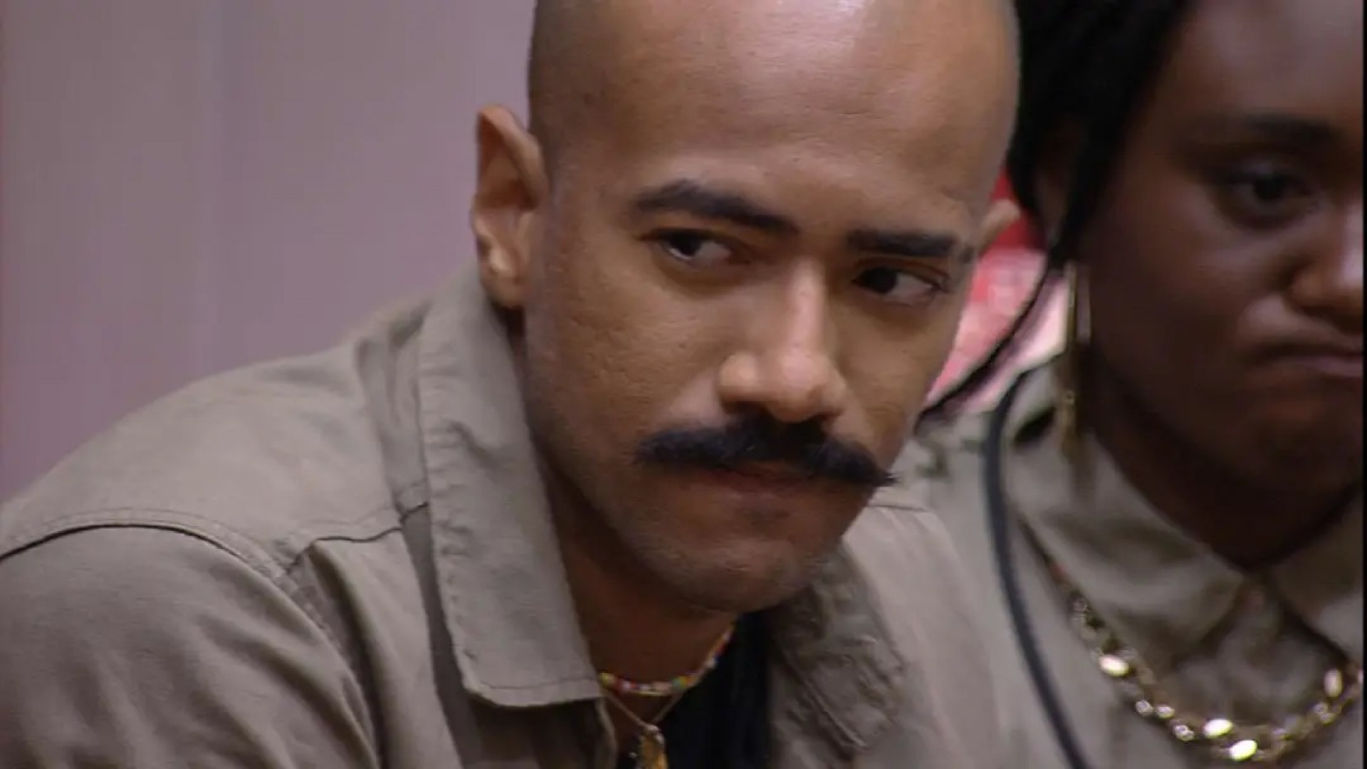 Brothers participam do Jogo da Discórdia - Reprodução de vídeo / TV Globo