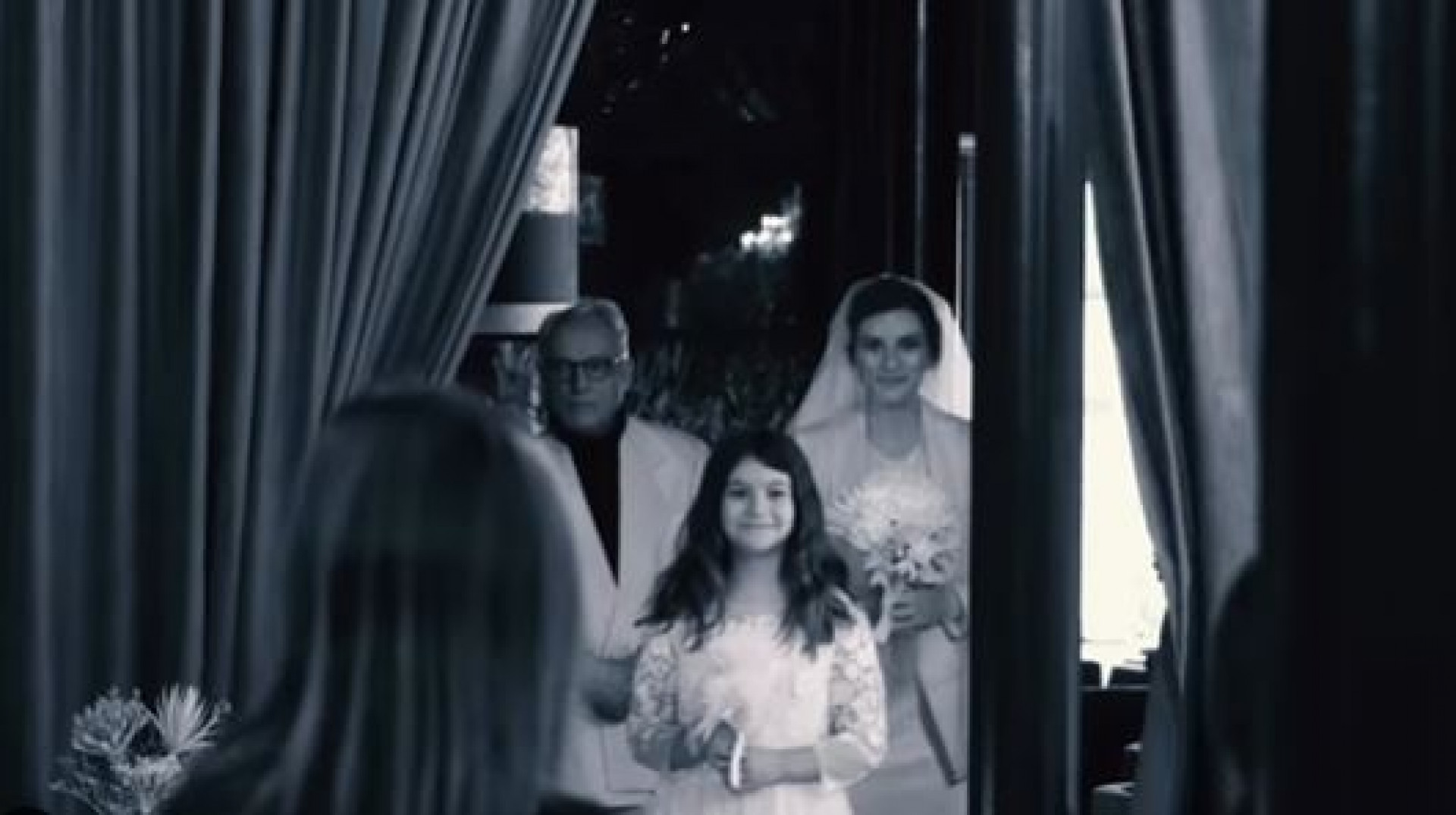 Cantora precisou adiar o casamento por duas vezes até chegar ao grande dia - Wendril