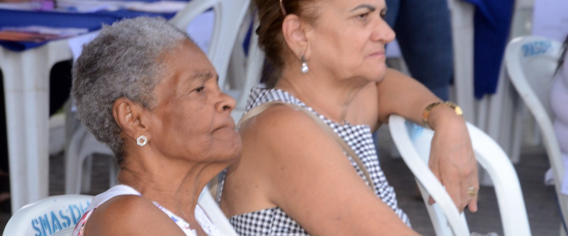 Conselho Itinerante da Mulher em Magé - Divulgação