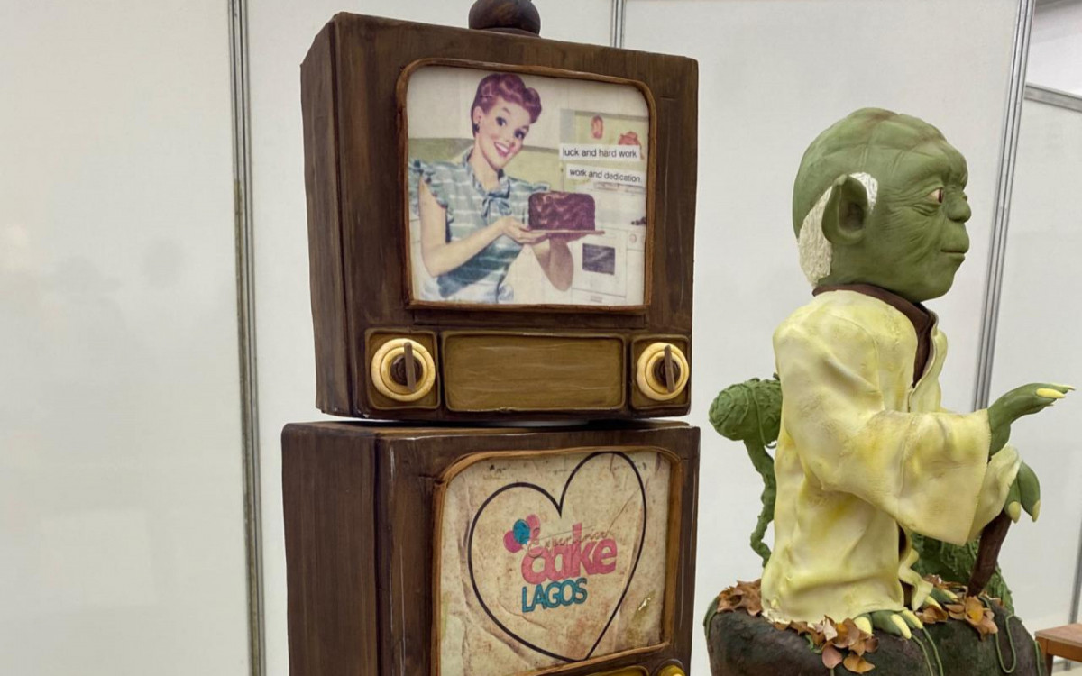 Experience Cake Lagos 2023