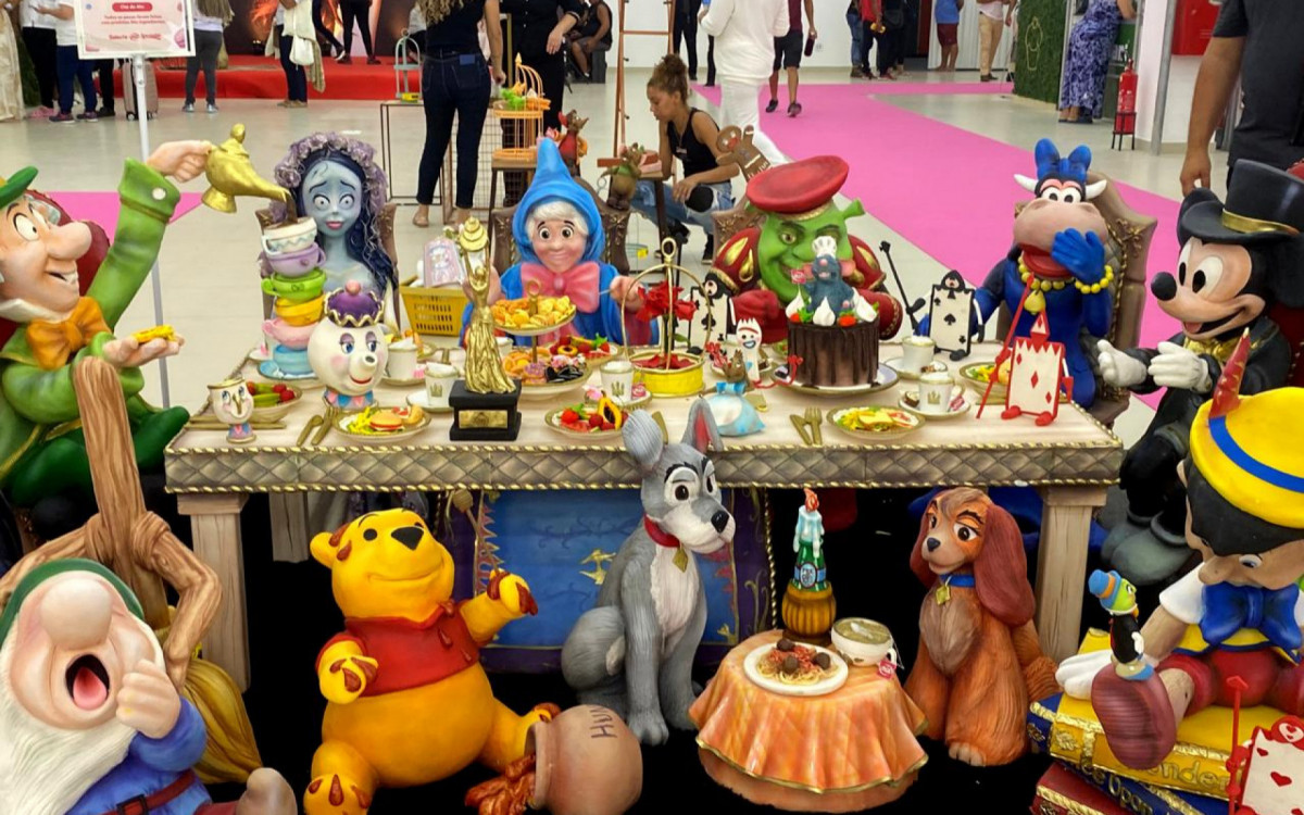 Experience Cake Lagos 2023