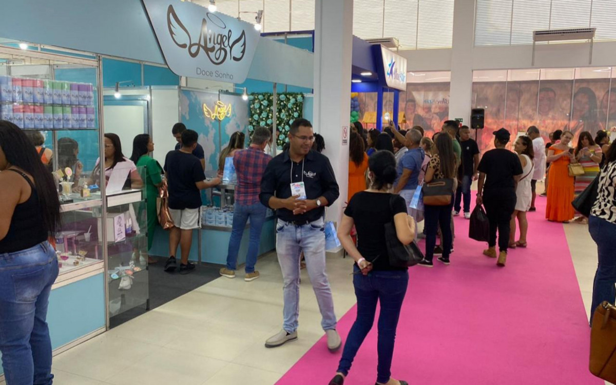 Experience Cake Lagos 2023