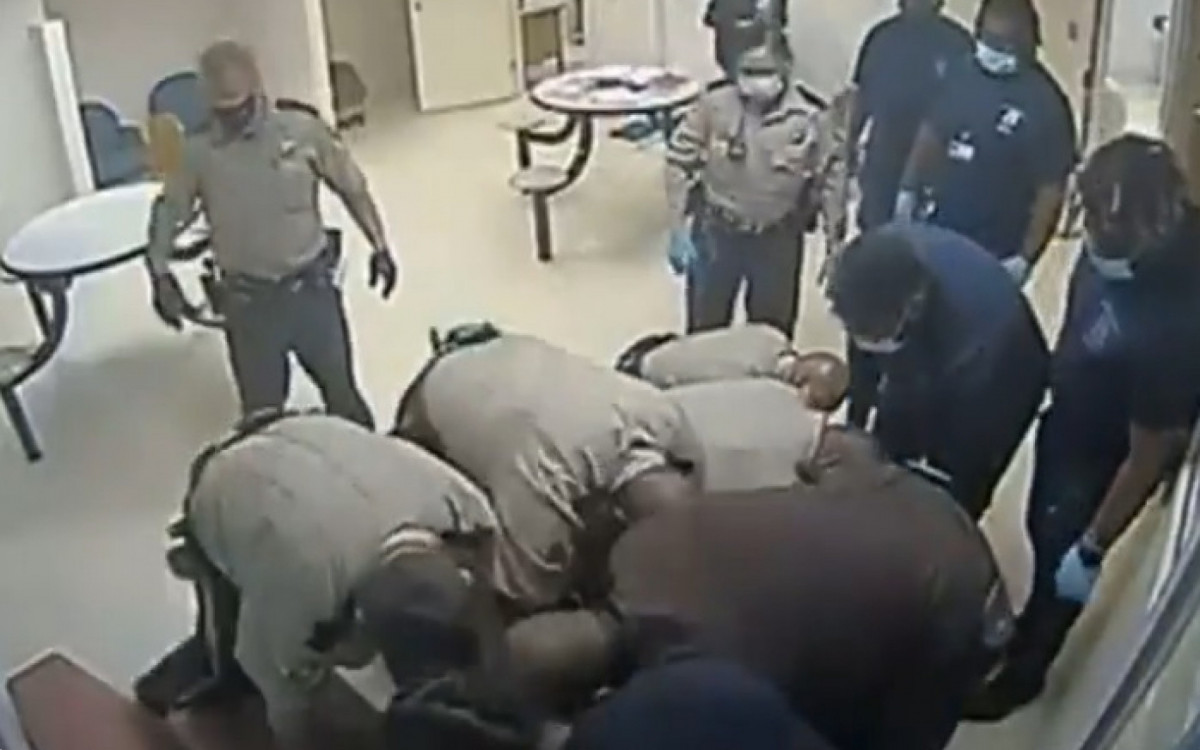 Caso aconteceu no estado de V&iacute;rginia