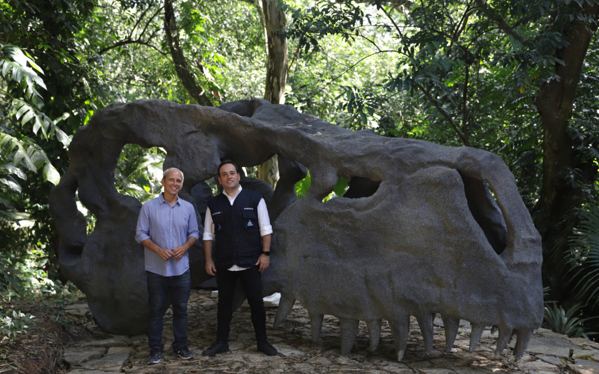 Prefeito de Miguel Pereira