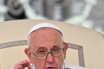 Dia Mundial da Água: Papa Francisco pede ajuda na preservação do recurso