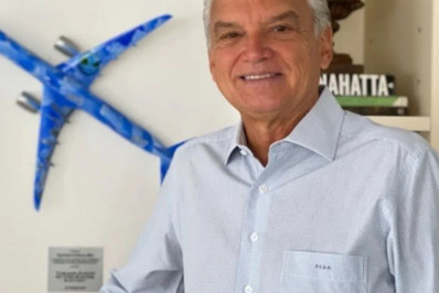 CVM absolve ex-presidente da Embraer em suposto uso de informação privilegiada