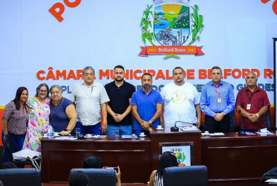 Belford Roxo realiza Conferência Municipal de Saúde no dia 31 de março