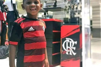 Menino que caiu de prédio em Bangu será enterrado nesta quinta