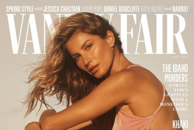 Gisele Bündchen fala sobre fim de casamento com Tom Brady: 'Morte e renascimento'