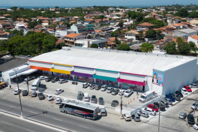 Empreendedorismo feminino: Araruama sedia a primeira edição da Experience Cake Lagos