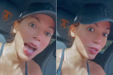 Anitta rebate críticas após divulgar lista de exigências para seu aniversário: 'Sem paciência'