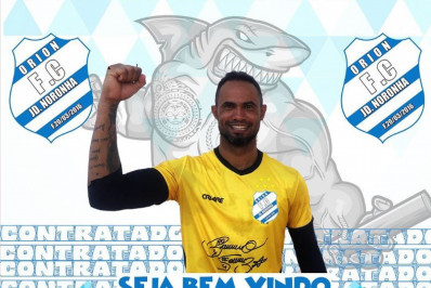 Time de várzea de São Paulo anuncia o ex-goleiro Bruno