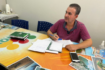 SIC-Físico será implantado para cumprir legislação e estreitar relacionamento com a população