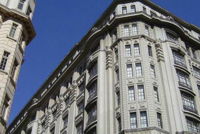 Prédio do Ministério Público de São Paulo é evacuado após tremor