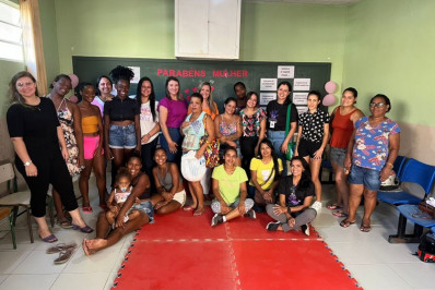 Assistência Social diversifica ações voltadas para potencialização das unidades do Cras