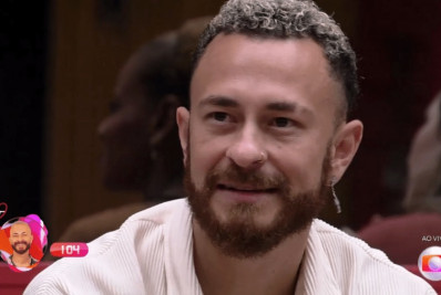 Eliminado, Fred não aceita ficar na 'Casa da Repescagem' do BBB 23