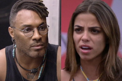 Fred Nicácio diz que Key Alves foi demitida de clube; empresária nega