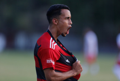 Jogadores do Flamengo serão julgados e podem ser desfalques na final do Carioca