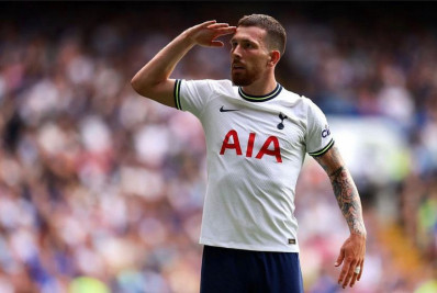 Jogador do Tottenham fala sobre declarações polêmicas de Antonio Conte