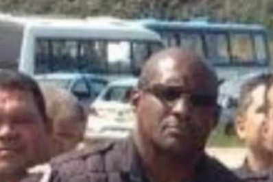 Policial Militar é assassinado em Itaboraí