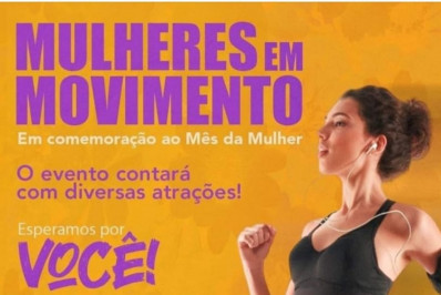 Secretaria de Esportes coloca 