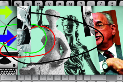 Antônio Carlos de Almeida Castro, Kakay: O Supremo, o advogado e o povo