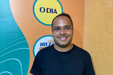 Presidente Estadual do PT é entrevistado no podcast 