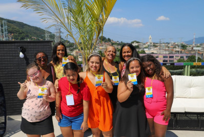 Projeto vai auxiliar jovens com Síndrome de Down a entrar no mercado de trabalho