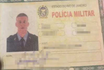 PM de folga é morto a tiros em Paciência