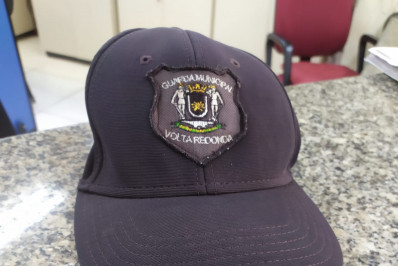 Patrulha de Proteção ao Idoso flagra homem com droga em Volta Redonda