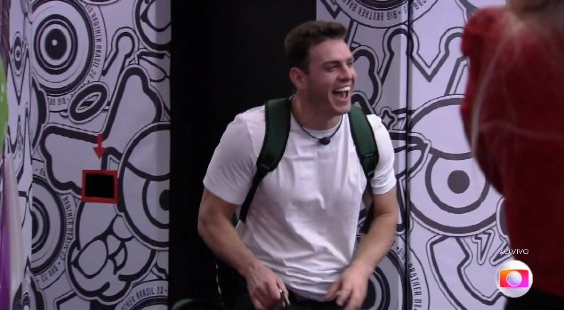 Gustavo - Reprodução