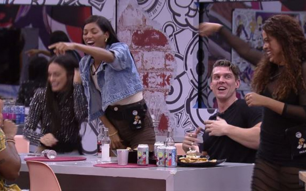 Brothers aguardam escolha do p&uacute;blico em favoritos para retornarem ao game