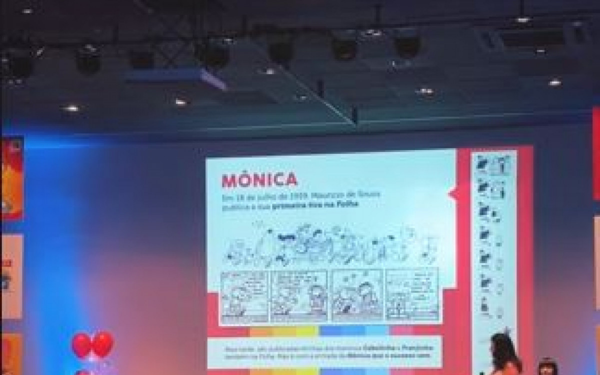 Comemora&ccedil;&atilde;o foi realizada nesta quinta-feira (23)