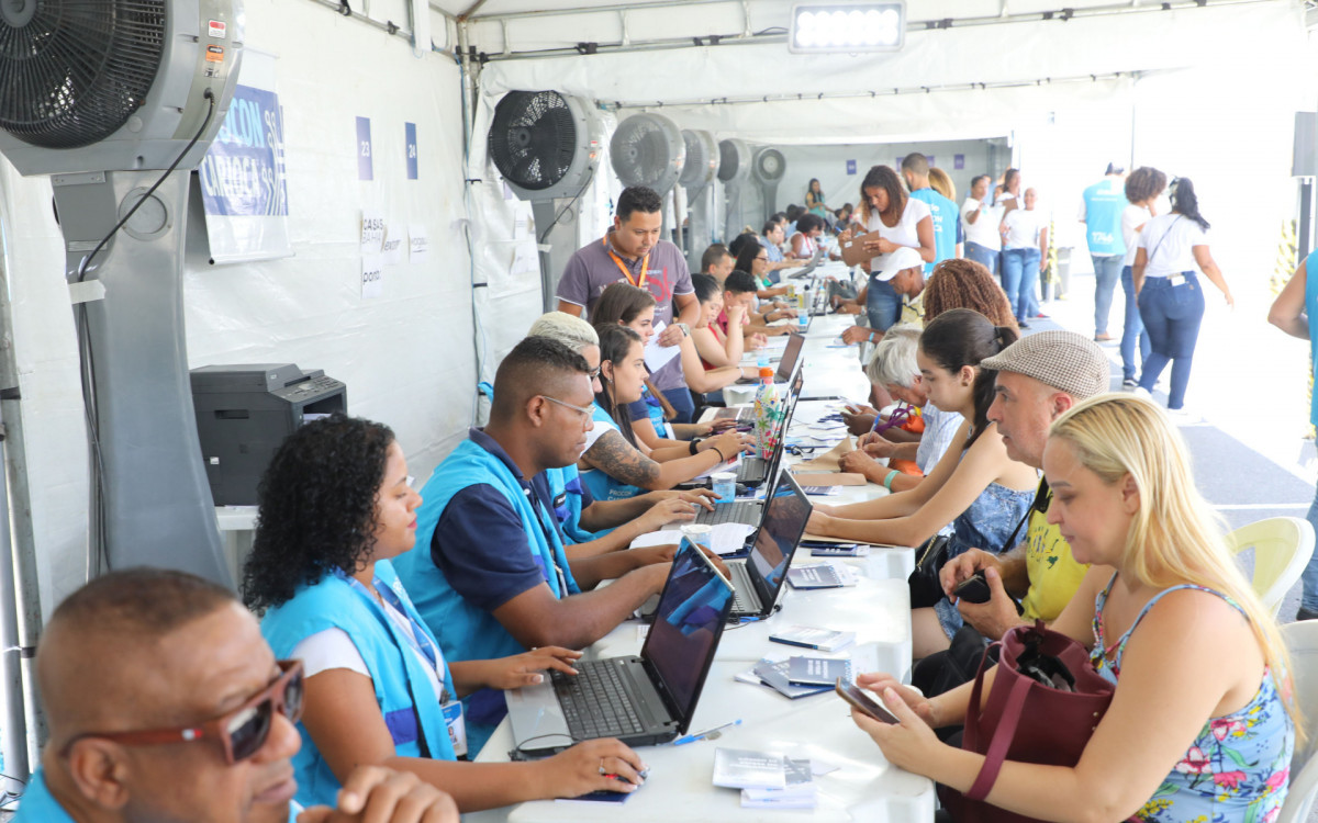 Procon Carioca recebe 2.851 reclama&ccedil;&otilde;es na Semana do Consumidor