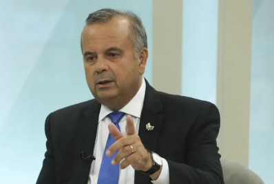 Lula tem nos dado trabalho com falas levianas, diz líder da oposição no Senado