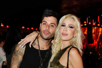 Karoline Lima se manifesta após término do namoro com Gui Araújo