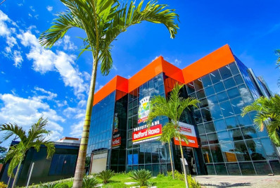 Prefeitura de Belford Roxo inaugura nova sede nesta sexta-feira (24/03)