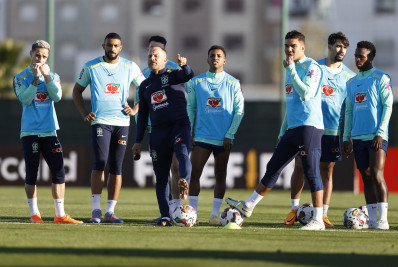 Início do ciclo para a Copa de 2026 marca passagem de bastão na seleção brasileira